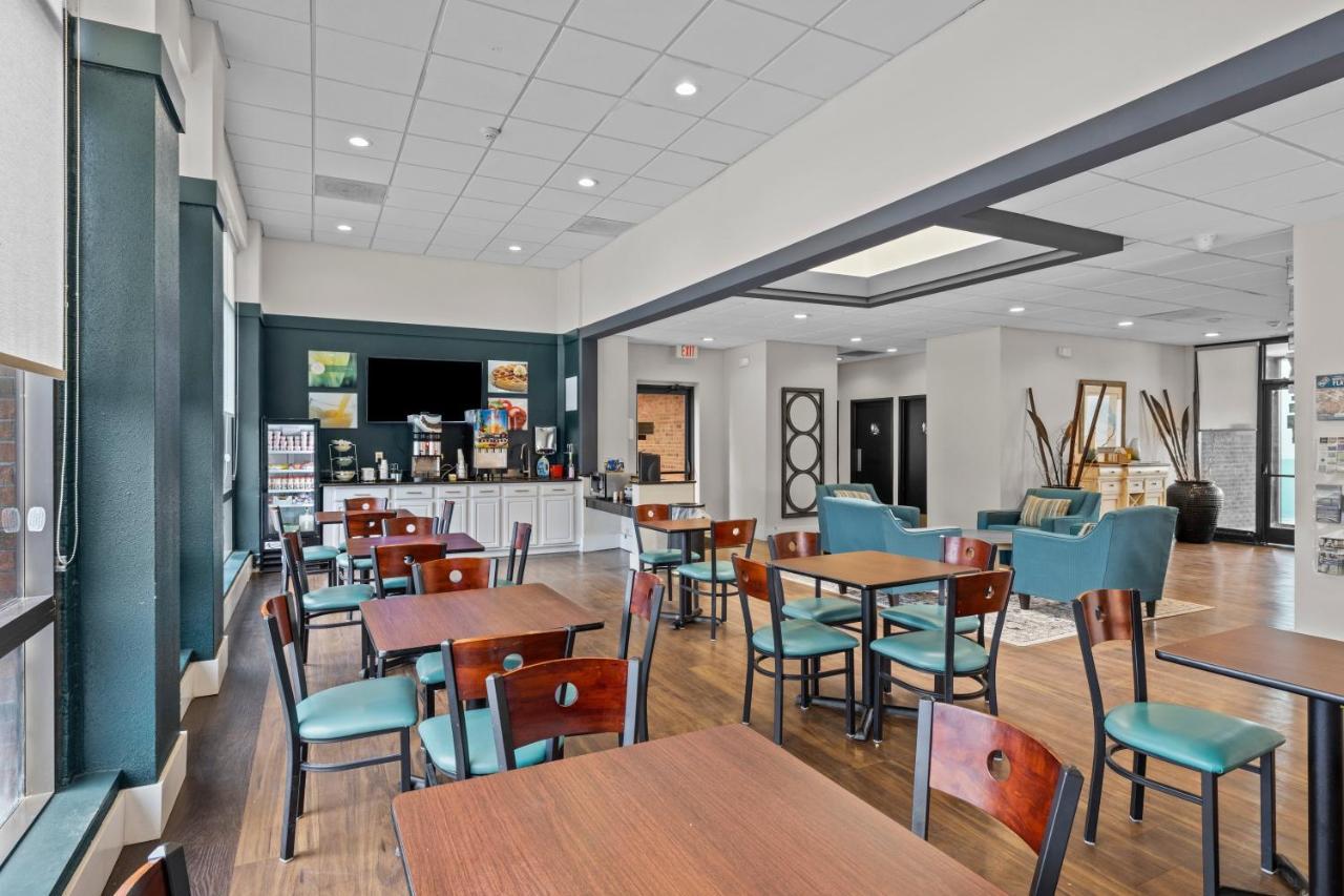 Garnet Inn & Suites, Morehead City Near Atlantic Beach Buitenkant foto