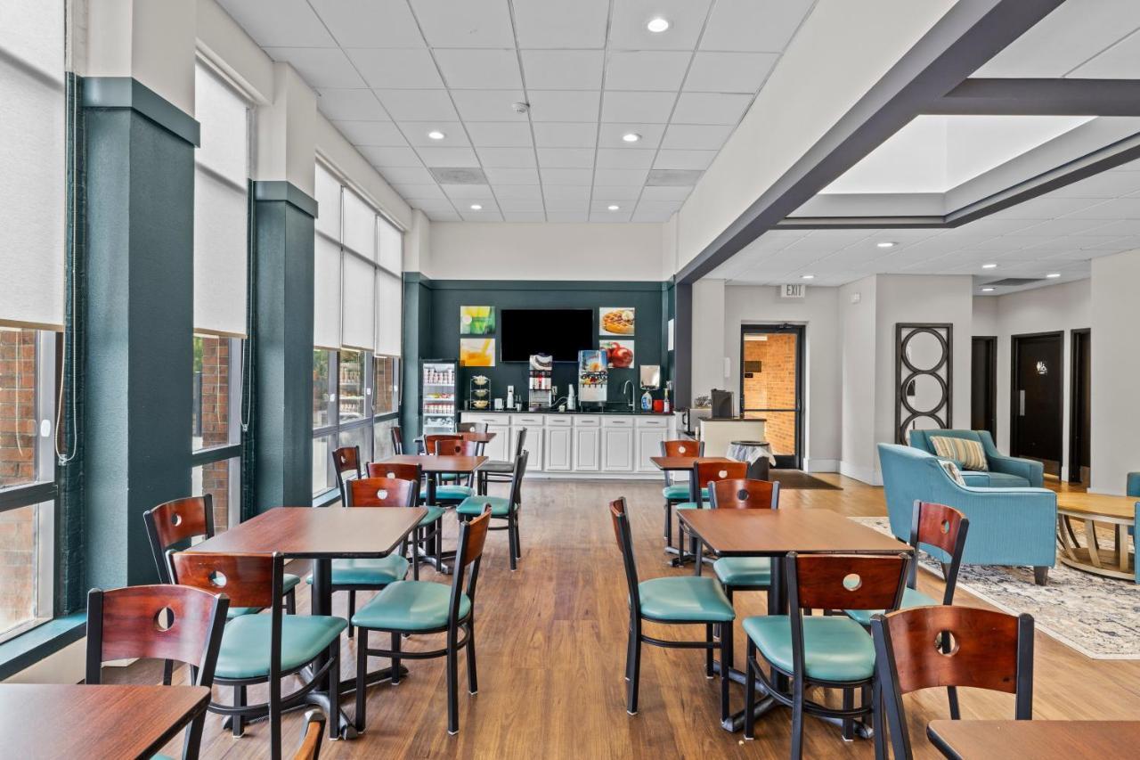 Garnet Inn & Suites, Morehead City Near Atlantic Beach Buitenkant foto