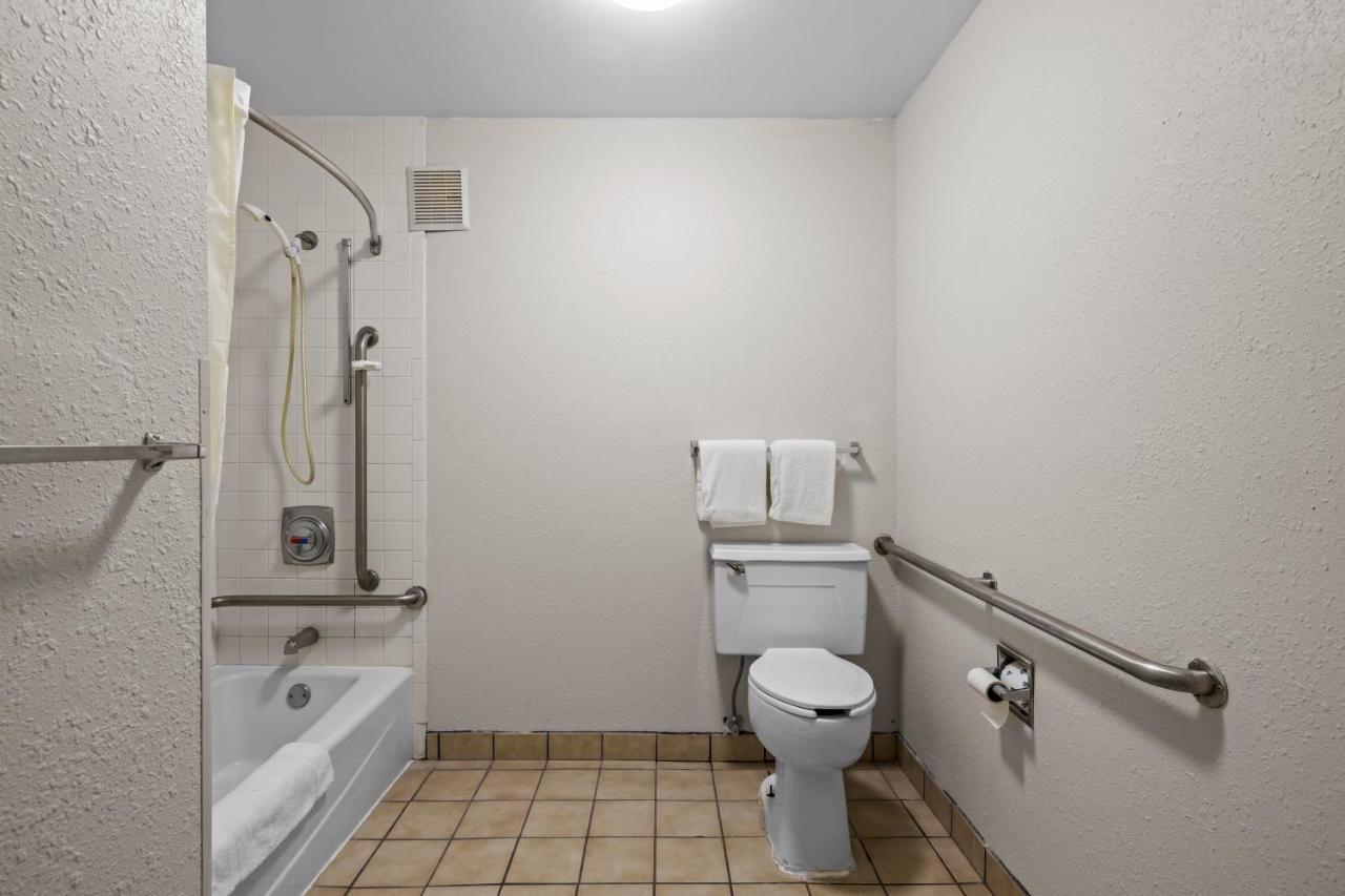 Garnet Inn & Suites, Morehead City Near Atlantic Beach Kamer foto