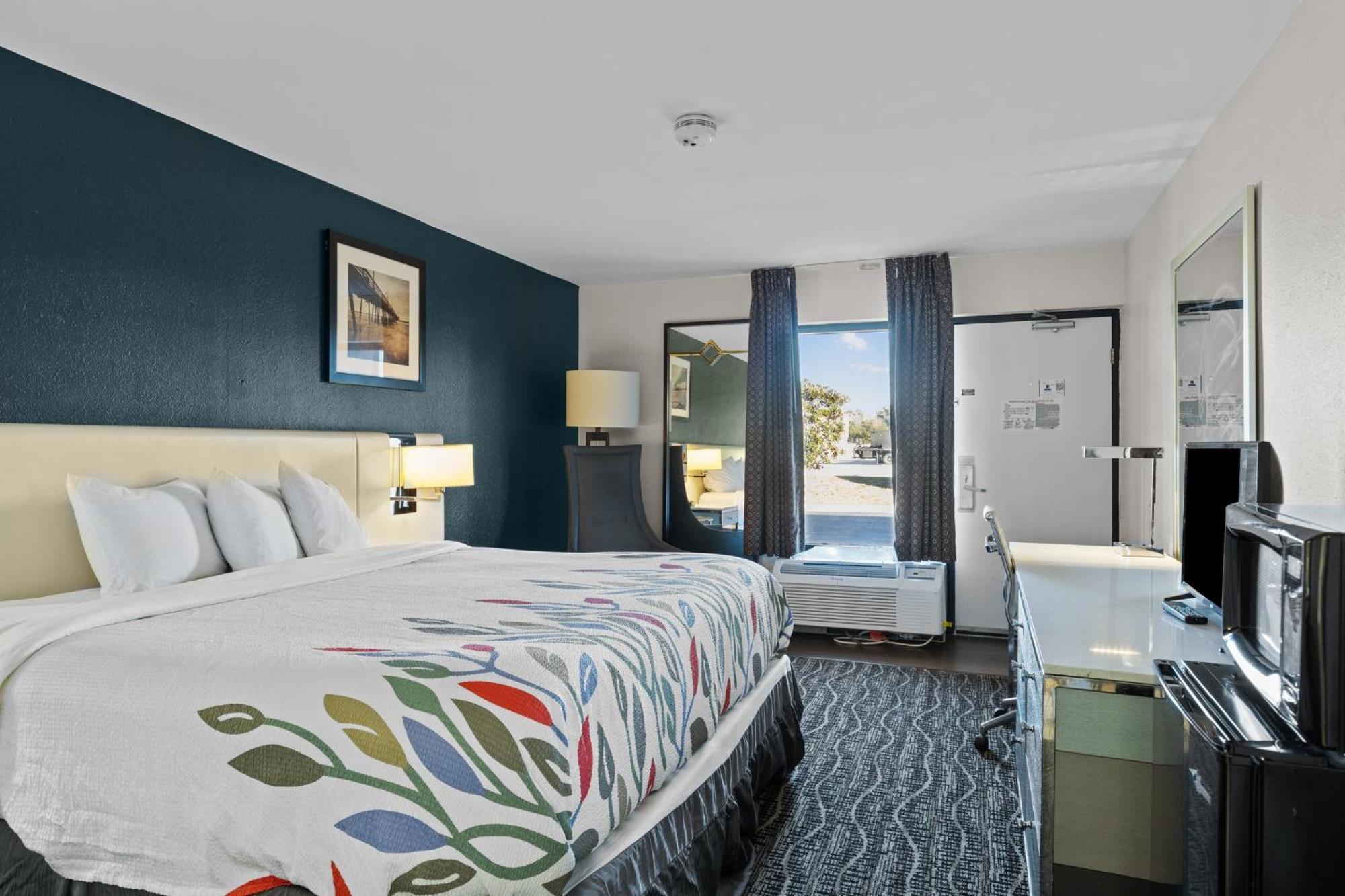 Garnet Inn & Suites, Morehead City Near Atlantic Beach Buitenkant foto